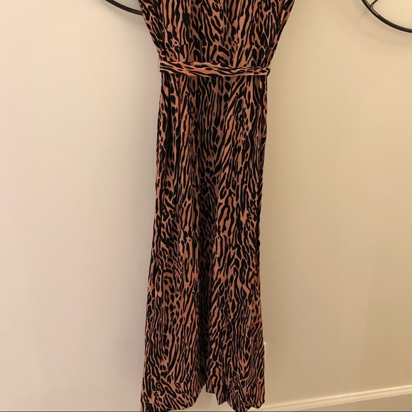 Wilfred Shirt Dress Animal Print - Picture 8 of 8